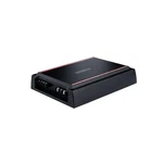 Memphis Audio SRX500.1V 500X1 At 2 Ohm Amplifier. Fixed Price $249.95.