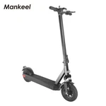 Mankeel Pioneer Electric Scooter Powerful 800W. Fixed Price $899.00.