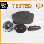 03-12 Mercedes R230 SL550 Subwoofer Speaker Amplifier W/ Custom Trim Set 4. Fixed Price $286.23.