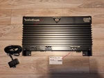 Rockford Fosgate 25 To Life Punch 150 Car Audio Amplifier Rare Old School!. Fixed Price $575.00.