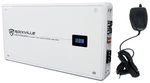 Krypton MF4 White 2400W PEAK/600W Rms Channel Marine Amplifier, Waterproof Des. Fixed Price $266.99.
