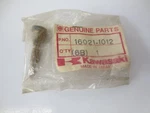 New Genuine Kawasaki Oem Jet Needle 16021-1012. Fixed Price $20.99.