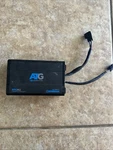 Atg Audio 2 Channel Full Range Class Marine Amplifier 500 W Peak, Bridgea.... Fixed Price $130.00.