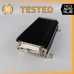 04-09 Cadillac Xlr Amplifier Bose Audio Sound 15139739 Oem. Fixed Price $572.70.