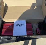 DOWN4SOUND JP23 V2 2800W Rms Class Monoblock Amplifier. Fixed Price $350.00.