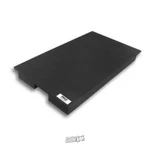 Pyle Pro PSI21 Acoustic Sound Isolation Dampening Speaker Riser Platform Base. Fixed Price $59.99.