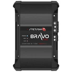 Stetsom Bravo Full Ohm Mono Car Amplifier, 1200.1 1.2K Watts Rms, .... Fixed Price $202.34.