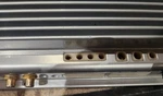 Fultron Memphis Belle Custom Amplifier. Fixed Price $134.46.