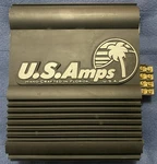 Us Amps Xterminator 50X. Fixed Price $395.00.