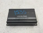 1998-2002 Lexus LX470 Alpine Mono Power Pack KTP-190U Control Module 1535. Fixed Price $62.99.