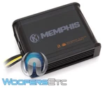 New Open Box MXA-100.2 S Ch Mini Compact Car Motorcycle Amplifier. Fixed Price $65.00.