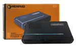 Memphis PRXA300.4 Power Reference Series 4-CHANNEL 300W Rms Car Audio Amplifier. Fixed Price $209.99.
