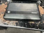 Memphis VIV2200.1V2 2200W 1-CHANNEL Sixfive Series Amplifier. Fixed Price $500.00.