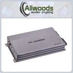 Gladen Line 70C4 420W Rms Ch Amplifier Class A/b. Fixed Price $280.75.
