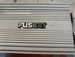 Fusion FM-504. Fixed Price $250.00.