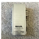 Sound Storm Laboratories Ssl EV2.200 Channel Car Audio Amplifier 200W Rms. Fixed Price $38.00.