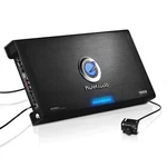 Planet Audio AC1800.5 Channel Car Amplifier - Output, High/low Le.... Fixed Price $179.87.