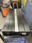 Sundown NS1 Amplifier 6500.1. Fixed Price $1100.00.