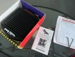 Rockford Fosgate 100IX Dsm Car Amplifier 1994 Under Rated Watts. Fixed Price $499.00.