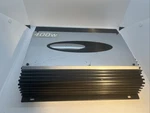 Clarion APA450 Car Audio Power Amplifier Maximum Untested Unit. Fixed Price $130.17.