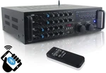 Pyle Bluetooth Karaoke Mixer Amplifier 2000 Watt W/ Inputs Effects Eq Controls. Fixed Price $199.00.