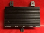 98-00 Chrysler Sebring Infinity Radio Amplifier 04671236AD Oem 36670. Fixed Price $274.99.
