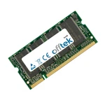 256MB Ram Memory Dell Precision Mobile Workstation M50 (PC2100). Fixed Price $44.67.
