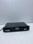 Crown Audio 4-CHANNEL Drivecore Series NCDI4X300-U-EU. Fixed Price $1050.00.