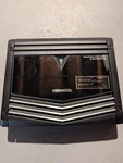 Kenwood KAC5001PS 1000W Car Amplifier. Fixed Price $99.99.