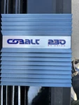 Orion Cobalt 230 2-CHANNEL Car Audio Amplifier Mpn For Stereo System. Fixed Price $70.00.