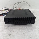 Jet Sound Electronics JS-234 Graphic Equalizer / Amp 9 Band (not Fully Working). Fixed Price $69.99.