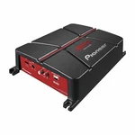 Pioneer GM-A3702 500 Watts 2-CHANNEL Bridgeable Class Full Range Amplifier. Fixed Price $78.95.
