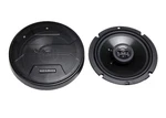 Hifonics Zeus ZS65CXS 6.5" 300W 3-WAY Shallow Coaxial Speakers (pair). Fixed Price $30.00.