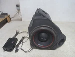 19 Polaris Rzr Xp 4 Turbo 1000 Subwoofer Glove Box Mb Quart Amplifier #7236. Fixed Price $522.49.