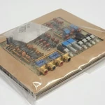 Ppi Precision Power Pc 6600.2 Amplifier Input Daughter Board Replacement Part. Fixed Price $79.95.