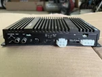 Alpine 3517 High-power High-efficiency Amplifier. Fixed Price $200.00.