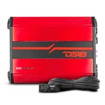 DS18 SXE-2500.1D Class 1-CHANNEL Monoblock Car Amplifier 800 Rms Ohm. Fixed Price $239.95.