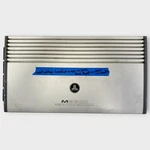 Jl Audio M6600 Marine Amplifier As-is For Parts/repair No Returns Warranty. Fixed Price $180.99.