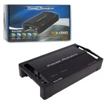 Power Acoustik RZ4-1200D Class Channel Car Motorcycle Digital Amplifier. Fixed Price $94.99.