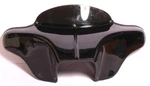 Batwing Fairing Windshield Kawasaki VN1600 Mean Treak 2004-2008 Painted Fiber. Fixed Price $373.50.