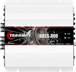 Taramp Bass 1 Ohm Car Amplifier 800W Rms Mono. Fixed Price $217.19.