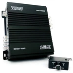 Sundown Audio SFB1500D Watt Rms Monoblock Car Amplifier Class-d 3000. Fixed Price $299.00.