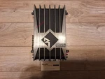 Rockford Fosgate Punch 100Z2 Channel Car Audio Amplifier Old School. Fixed Price $80.00.