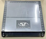 Rockford Fosgate Power Series T3002, Channel Amplifier - Factory Sealed, Nos. Fixed Price $650.00.