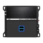 Jensen JA2B Channels 340 Watt Amplifier. Fixed Price $82.49.