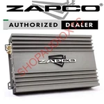 Zapco Z-150.2 Ii 2-CHANNEL 550W Rms Component Speakers Class Ab Amplifier New. Fixed Price $599.99.