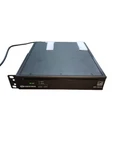 Crestron AMP-1200-70 Single-channel Modular Power Amplifier, "read Desc".. Fixed Price $37.79.