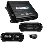 Autotek Street Machine Monoblock Amplifier 2000 Watts. Fixed Price $97.02.