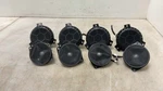 Jeep Wrangler Jl Oem Alpine Speakers Full Set Of (8) 2018-2023 145262. Fixed Price $119.99.
