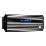 Hifonics ZTH-2225.1D Zeus Theta Compact 2200W Super Class Mono Bloc Brand New. Fixed Price $309.34.